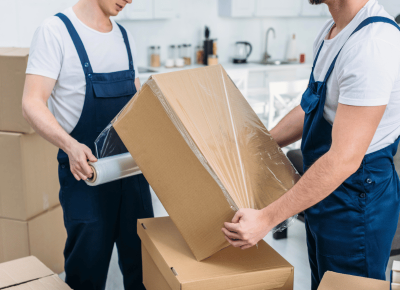 LOCAL MOVERS AND PACKERS (1)